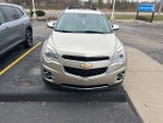 2015 Chevrolet Equinox LTZ
