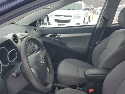 2013 Toyota Matrix L