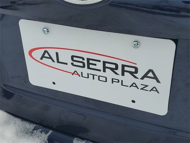 2013 Toyota Matrix L