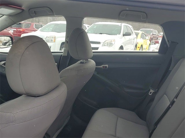 2013 Toyota Matrix L