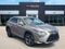 2018 Lexus RX 350 F Sport