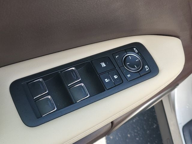 2018 Lexus RX 350 F Sport