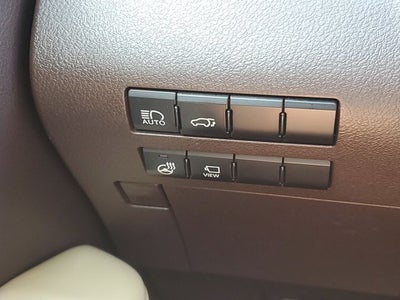 2018 Lexus RX 350 F Sport