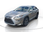 2018 Lexus RX 350 F Sport