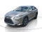 2018 Lexus RX 350 F Sport