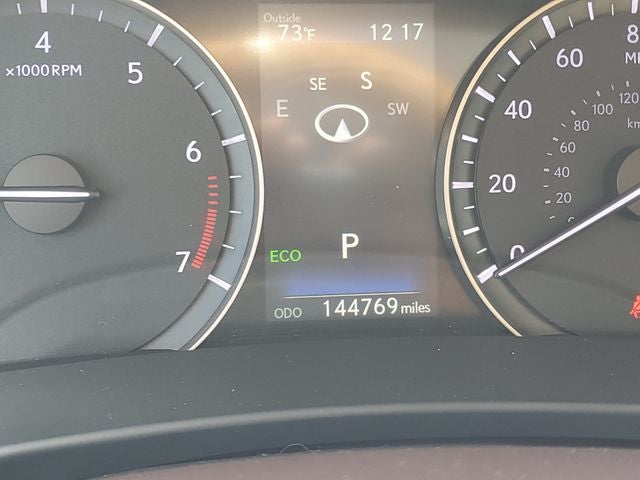2018 Lexus RX 350 F Sport