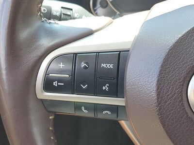 2018 Lexus RX 350 F Sport