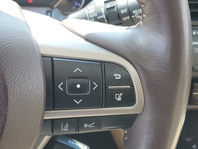 2018 Lexus RX 350 F Sport