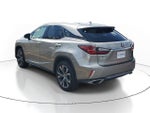 2018 Lexus RX 350 F Sport