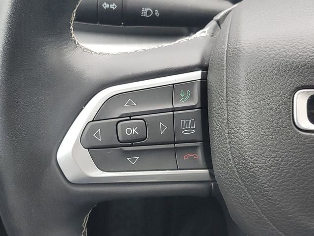 2022 Jeep Compass High Altitude