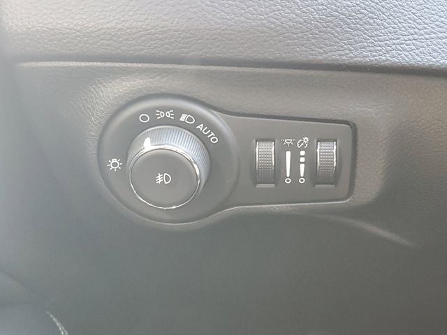 2021 Jeep Compass 80th Special Edition