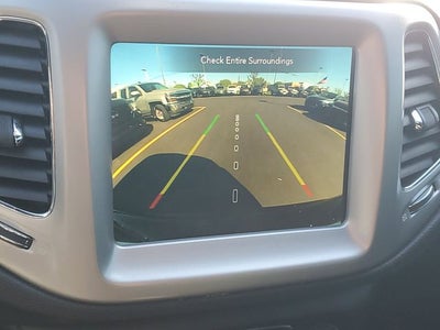 2021 Jeep Compass 80th Special Edition