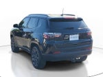 2021 Jeep Compass 80th Special Edition