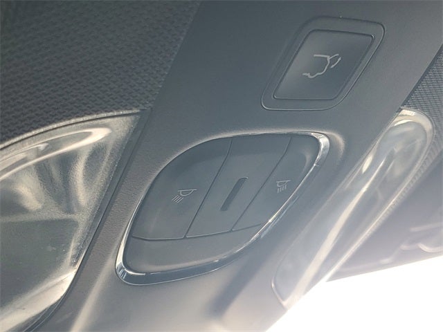 2021 Jeep Compass 80th Special Edition