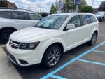 2019 Dodge Journey GT