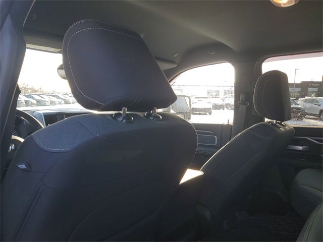 2023 RAM 3500 Big Horn