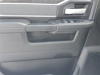 2023 RAM 3500 Big Horn