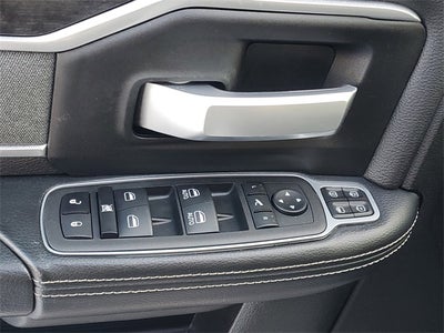 2023 RAM 3500 Big Horn