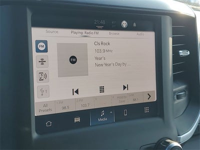 2023 RAM 3500 Big Horn