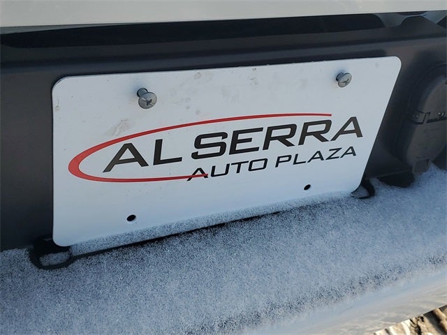 2023 RAM 3500 Big Horn