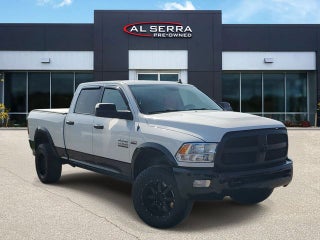 2013 RAM 2500 Outdoorsman