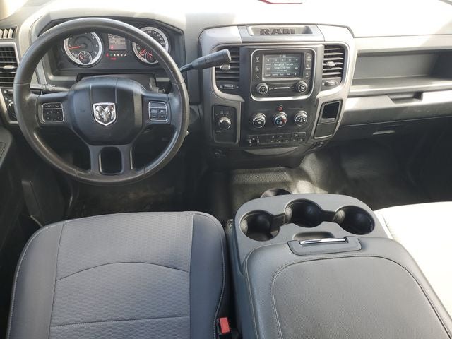 2015 RAM 2500 Tradesman