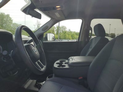 2015 RAM 2500 Tradesman