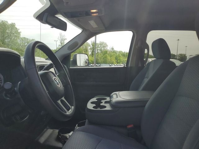 2015 RAM 2500 Tradesman