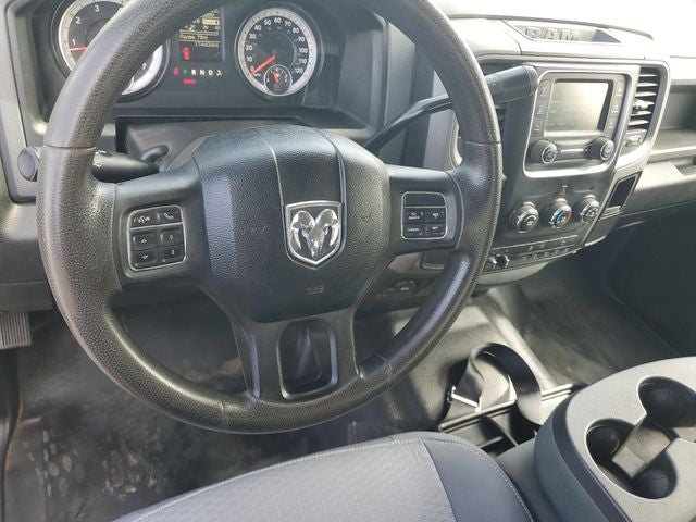 2015 RAM 2500 Tradesman