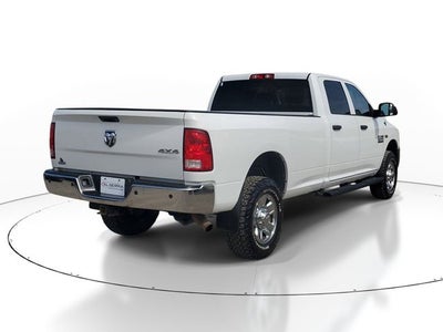 2015 RAM 2500 Tradesman