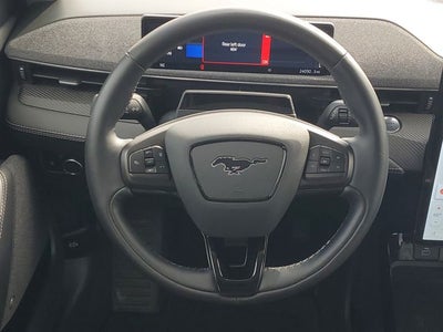 2024 Ford Mustang Mach-E Premium