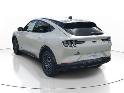 2024 Ford Mustang Mach-E Premium