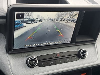 2023 Ford Maverick XLT