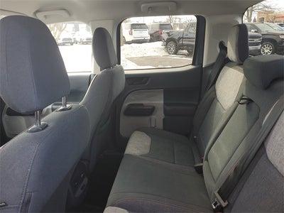 2023 Ford Maverick XLT