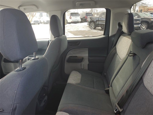 2023 Ford Maverick XLT