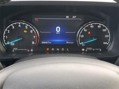 2023 Ford Maverick Lariat