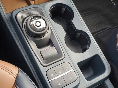 2023 Ford Maverick Lariat