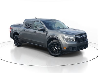 2023 Ford Maverick Lariat