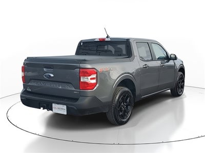 2023 Ford Maverick Lariat