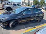 2018 Chevrolet Cruze LT R/S