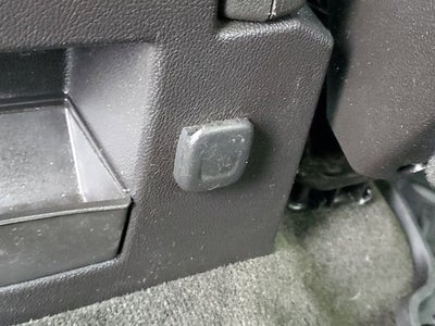 2016 Chevrolet Silverado 1500 LT Z71