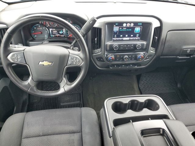 2016 Chevrolet Silverado 1500 LT Z71