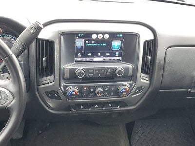 2016 Chevrolet Silverado 1500 LT Z71