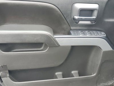 2016 Chevrolet Silverado 1500 LT Z71