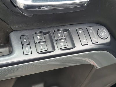 2016 Chevrolet Silverado 1500 LT Z71