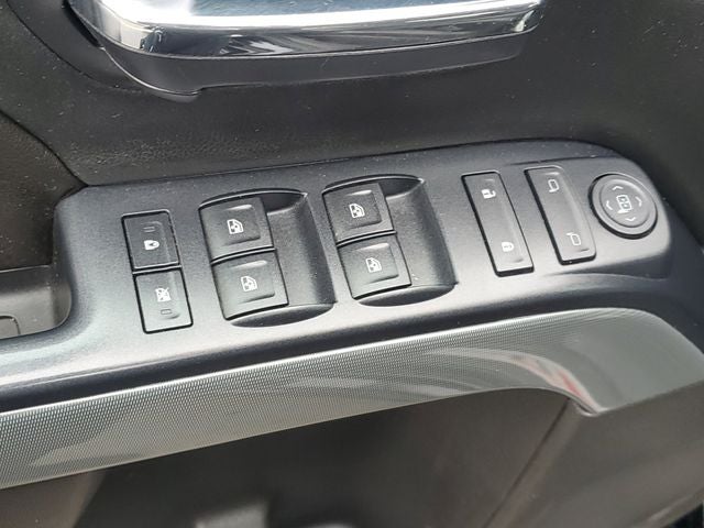 2016 Chevrolet Silverado 1500 LT Z71