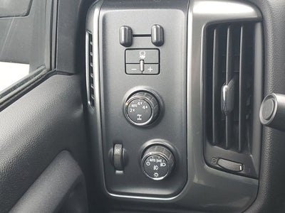 2016 Chevrolet Silverado 1500 LT Z71