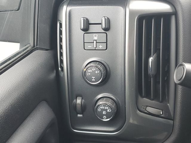 2016 Chevrolet Silverado 1500 LT Z71