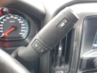 2016 Chevrolet Silverado 1500 LT Z71