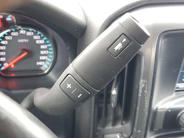 2016 Chevrolet Silverado 1500 LT Z71